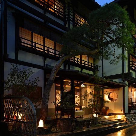 Ryokan Sugimoto Matsumoto Luaran gambar