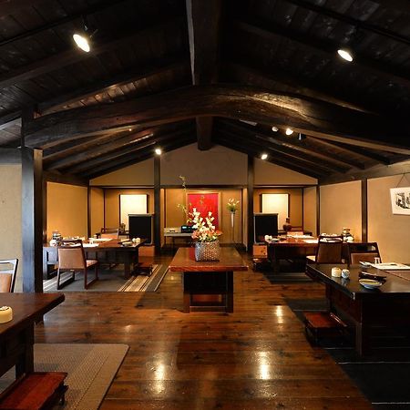 Ryokan Sugimoto Matsumoto Luaran gambar