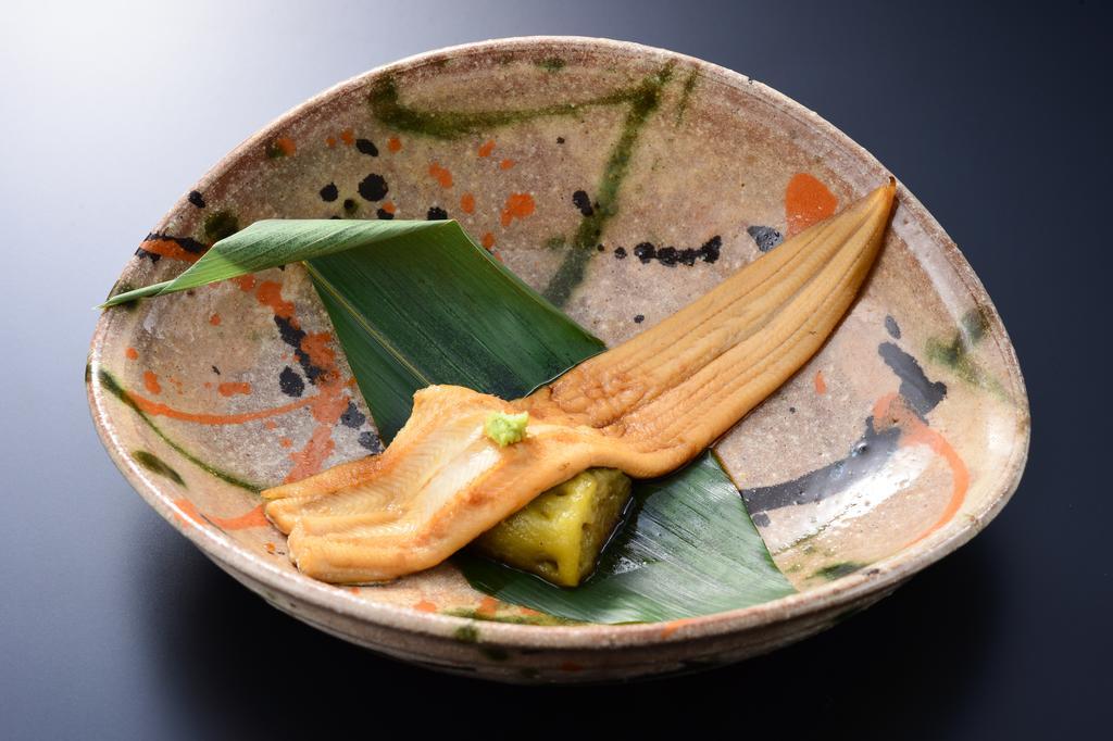 Ryokan Sugimoto Matsumoto Luaran gambar