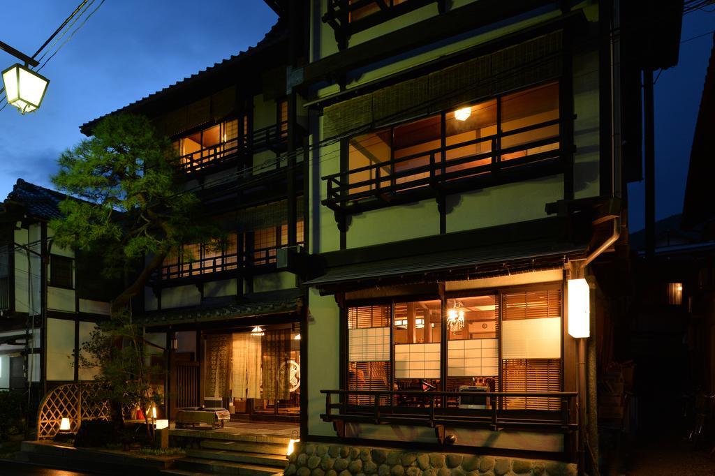 Ryokan Sugimoto Matsumoto Luaran gambar