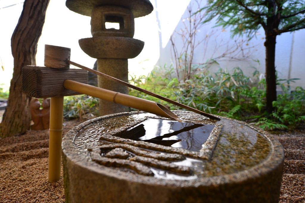 Ryokan Sugimoto Matsumoto Luaran gambar