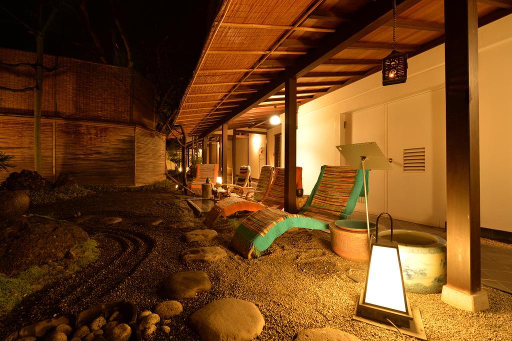 Ryokan Sugimoto Matsumoto Luaran gambar
