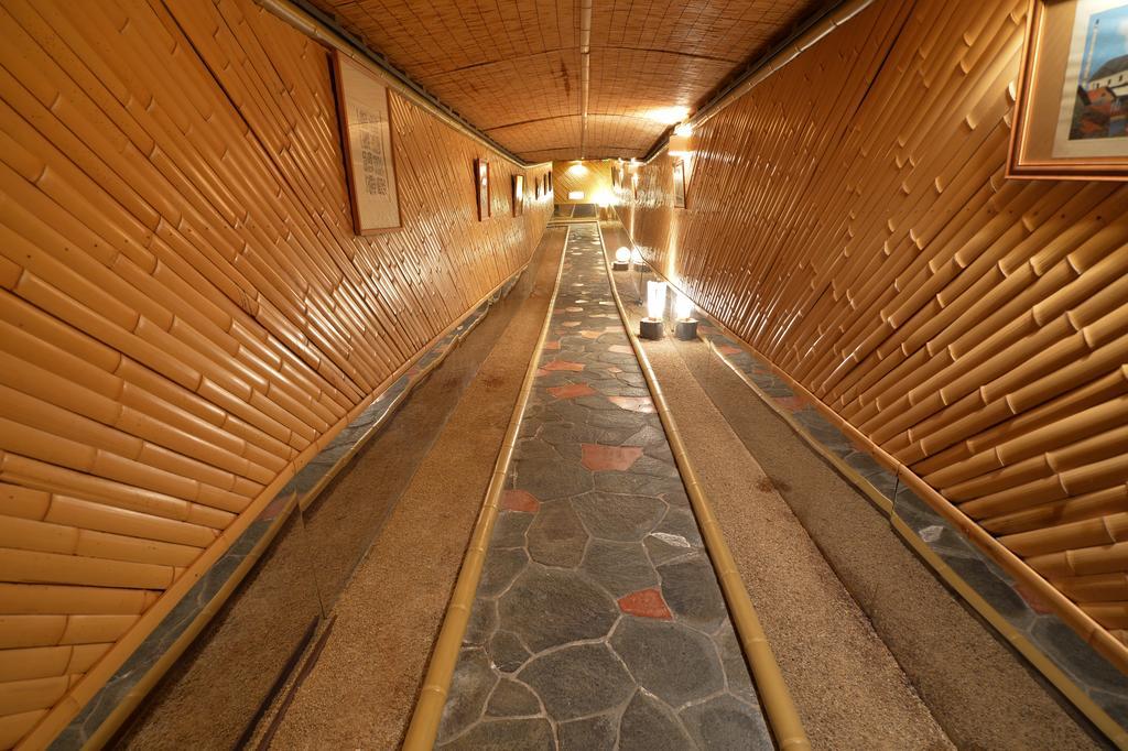 Ryokan Sugimoto Matsumoto Luaran gambar