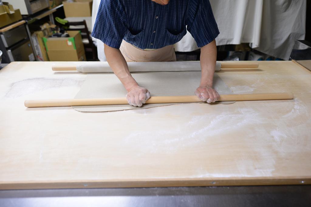 Ryokan Sugimoto Matsumoto Luaran gambar