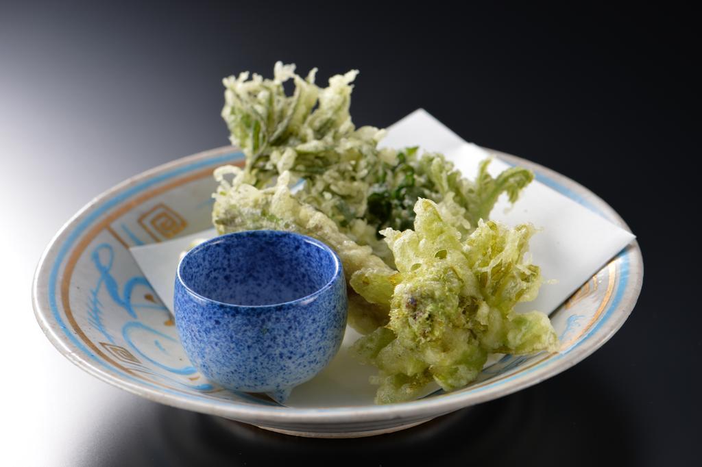 Ryokan Sugimoto Matsumoto Luaran gambar