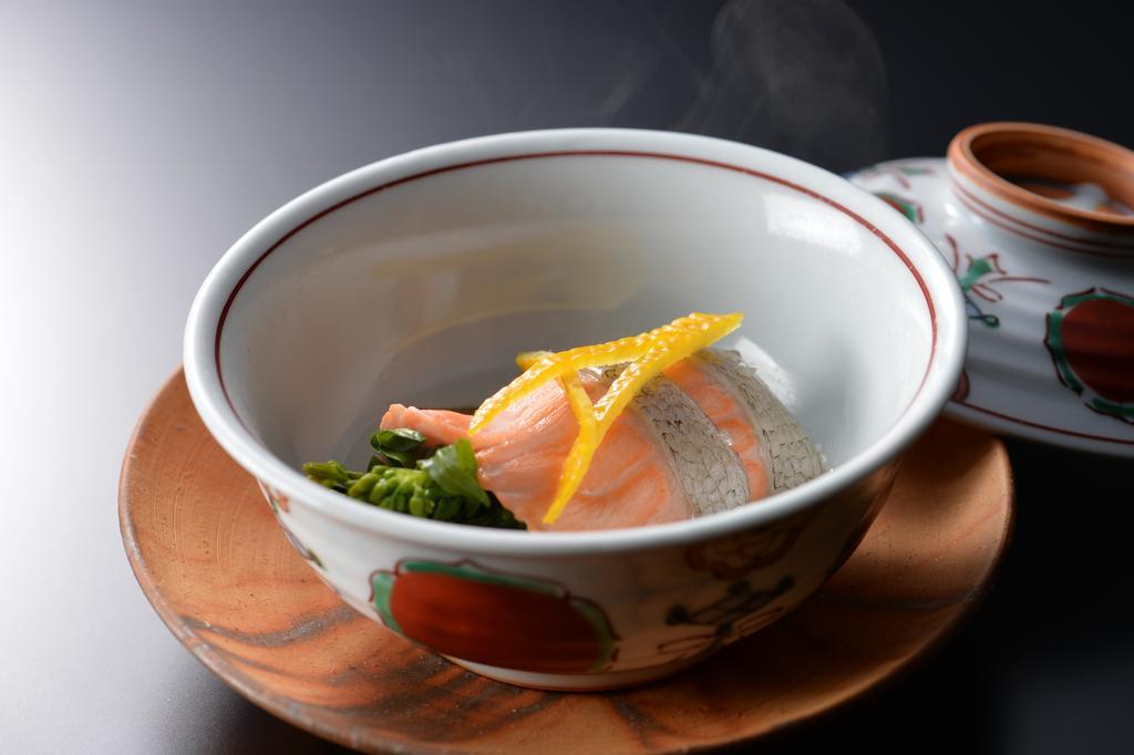 Ryokan Sugimoto Matsumoto Luaran gambar