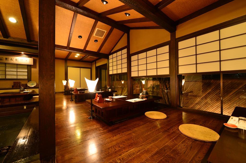 Ryokan Sugimoto Matsumoto Luaran gambar